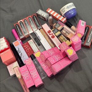 Too Faced Kissing Jelly Gloss Collection - Pink Shades